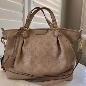 Louis Vuitton Mahina PM